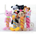 Sales Cotton Rope Cleaning Teeth Dog Toy